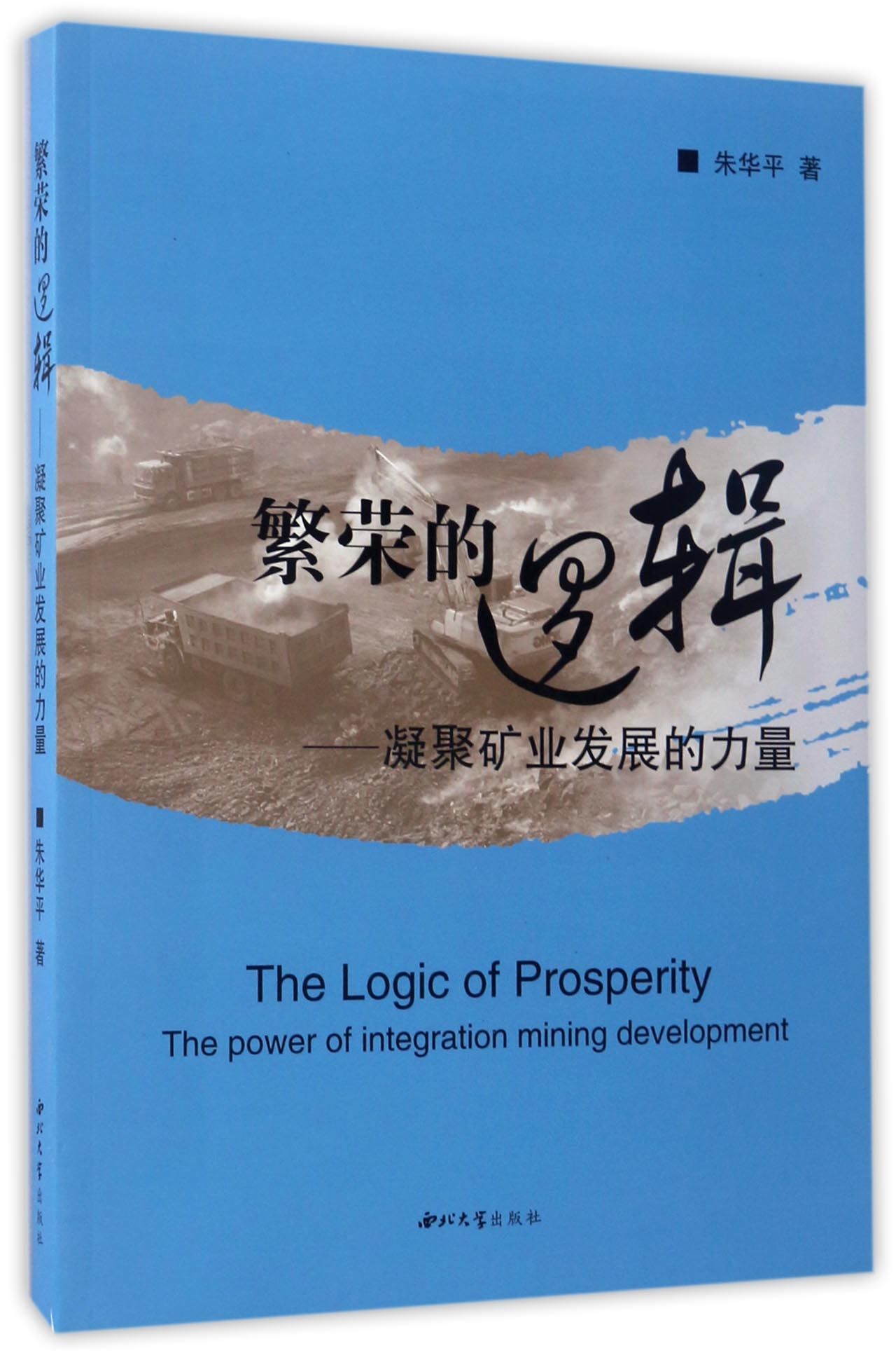 繁荣的逻辑：凝聚矿业发展的力量