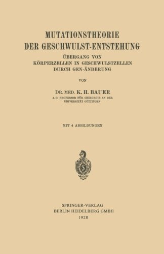【预订】mutationstheorie der