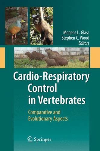 【预订】cardio-respiratory control in