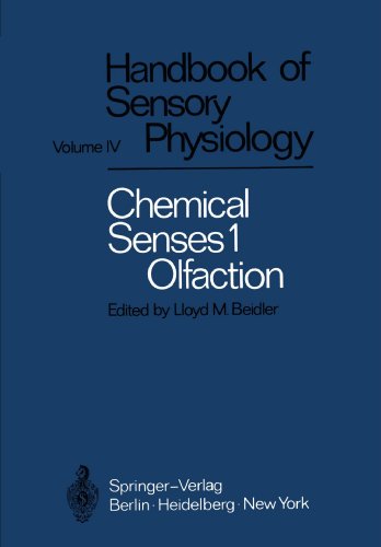 【预订】olfaction