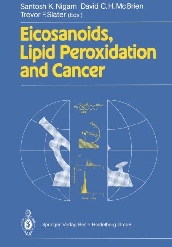 【预订】eicosanoids, lipid peroxidation and
