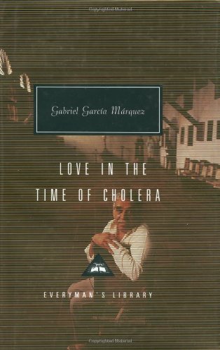 Love in the Time of Cholera