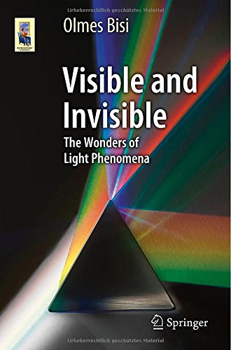 【预订】visible and invisible
