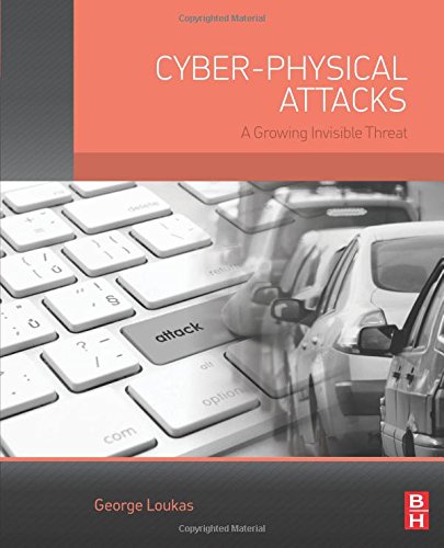 【预订】cyber-physical attacks