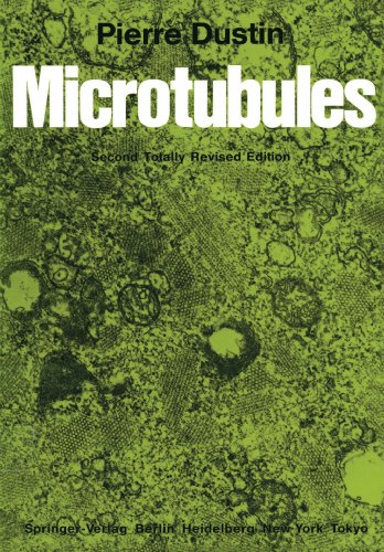 【预订】microtubules