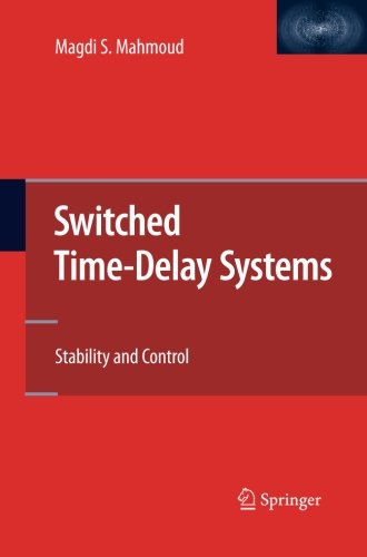 【预订】switched time-delay systems