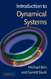 【现货】Introduction to Dynamical Systems