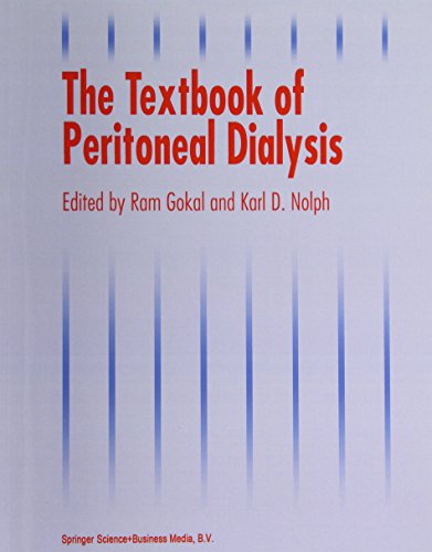 【预订】the textbook of peritoneal