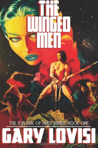 The Winged Men: The John Kirk of Ares