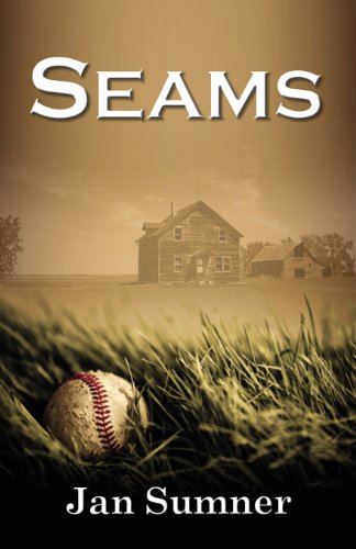 【预订】seams