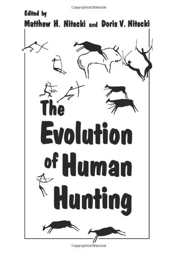 The Evolution of Human Hunting