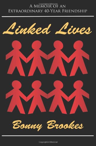 Linked Lives: A Memoir of word格式下载