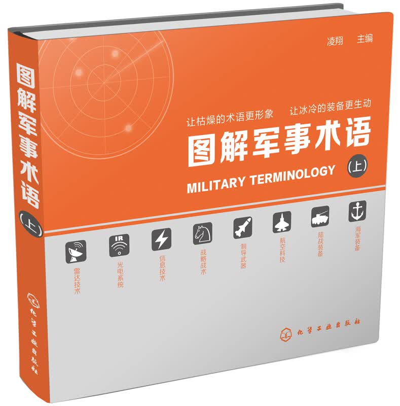 图解军事术语（上）