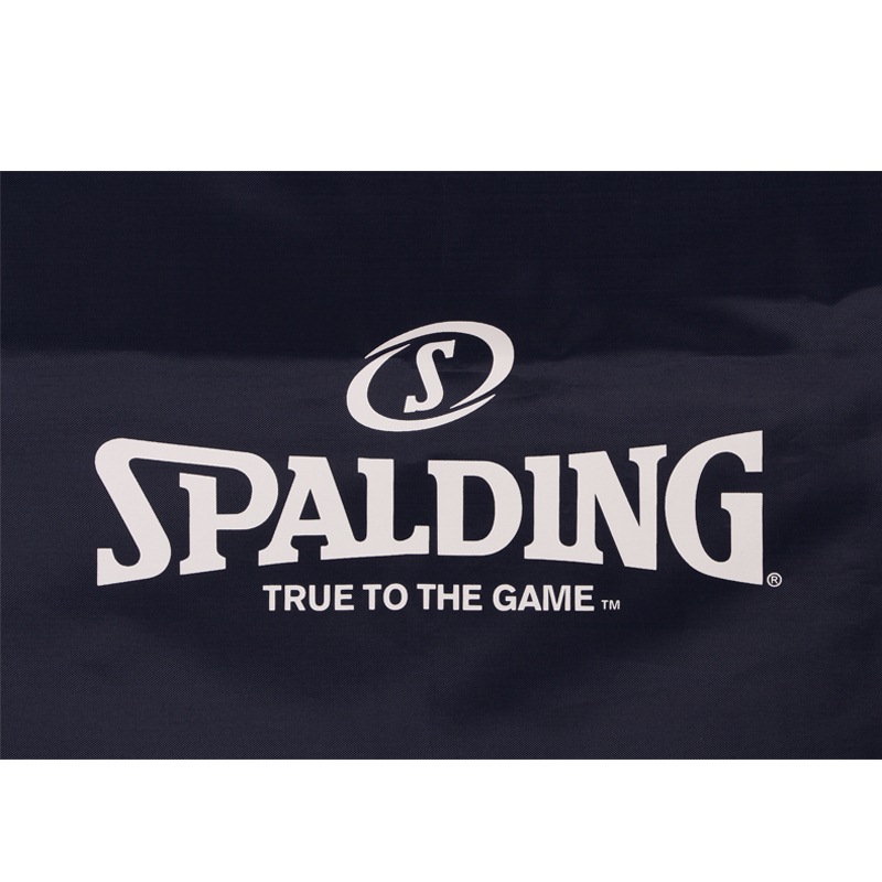 Spalding 30024 篮球包 蓝色好不好，入手推荐？真实评测报告