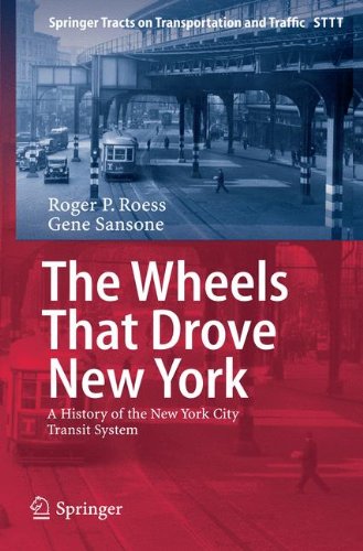 drove,threw 【预订】the wheels that drove new york