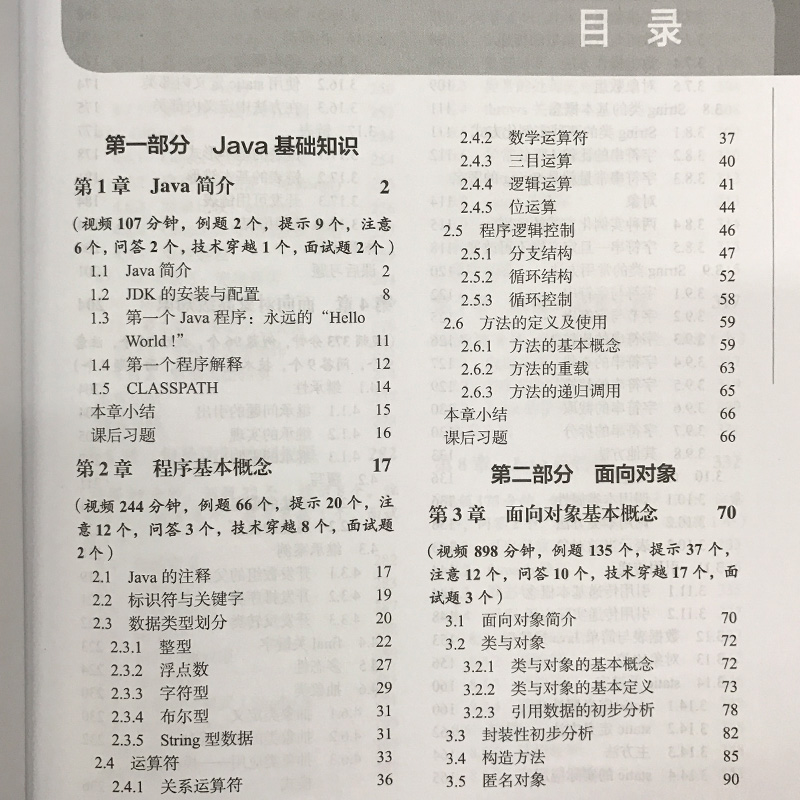 第一行代码 Java 视频讲解版