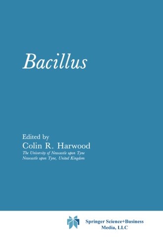 【预订】bacillus