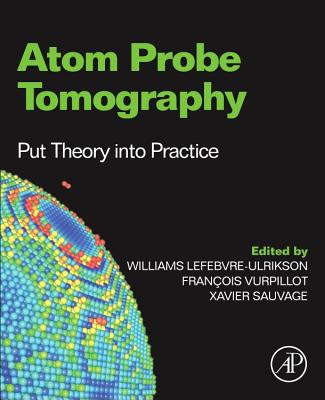 【预订】atom probe tomography