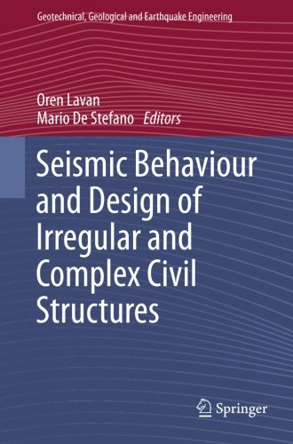 【预订】seismic behaviour and design of