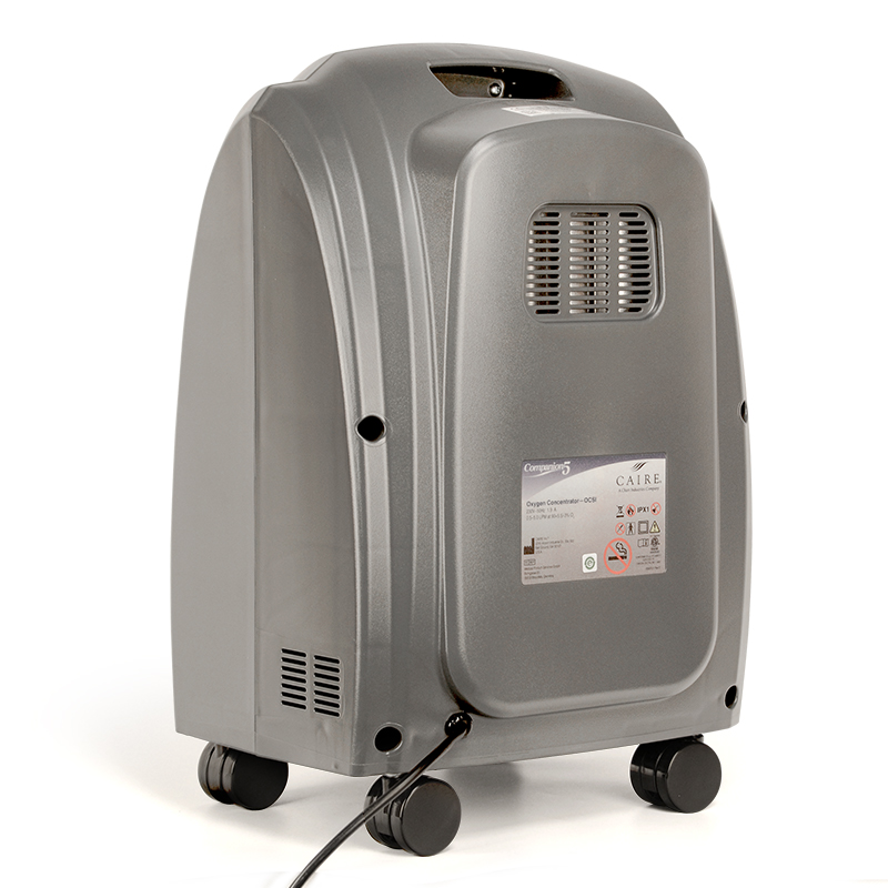 制氧机排行榜前十名出炉：这10款制氧强，家用医疗都超赞