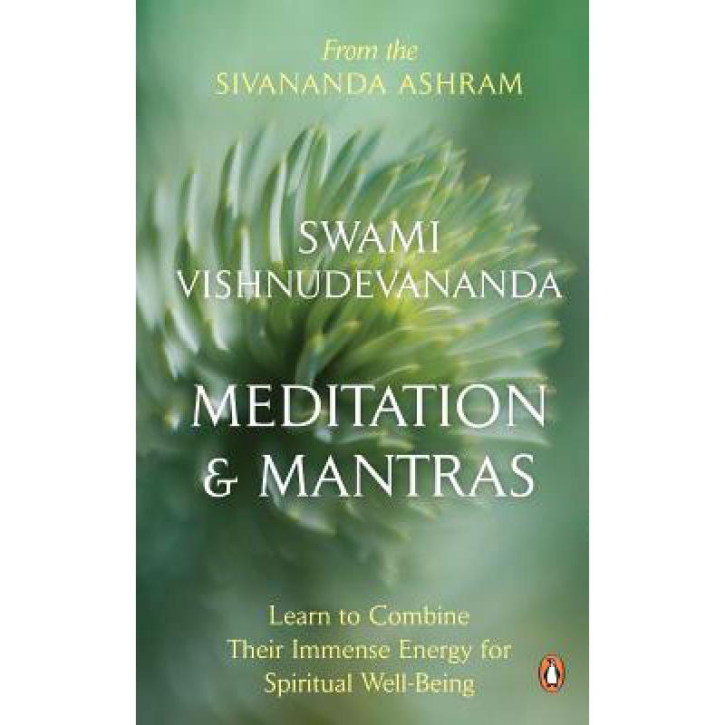 预订 Meditation and Mantras
