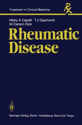 【预订】rheumatic disease
