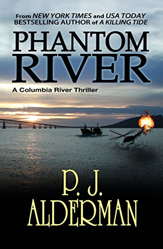 Phantom River: Columbia Riv