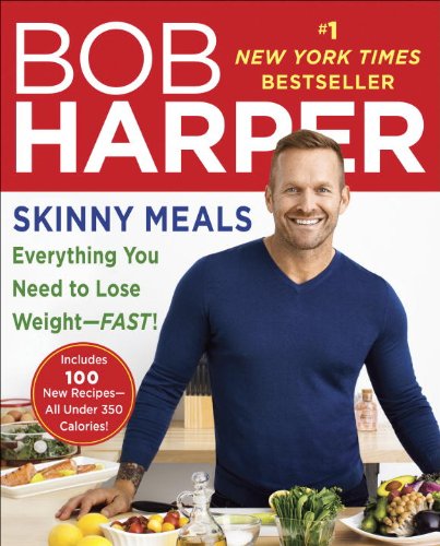 Skinny Meals: Everything You Need t