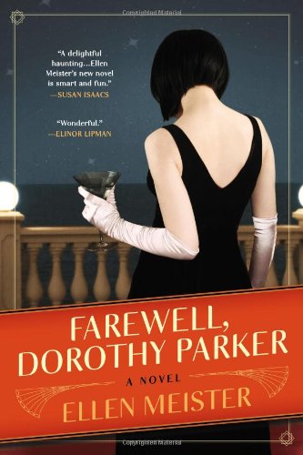 Farewell, Dorothy Parker