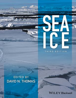 【预订】sea ice, third edition