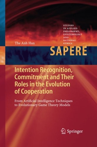 【预订】intention recognition, commitment and