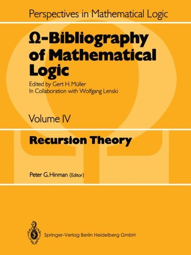 【预订】-bibliography of mathematical logic