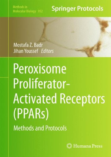 【预订】peroxisome proliferator-activated
