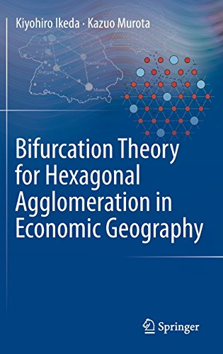 【预订】bifurcation theory for hexagonal