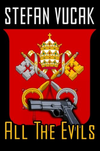 【预订】all the evils