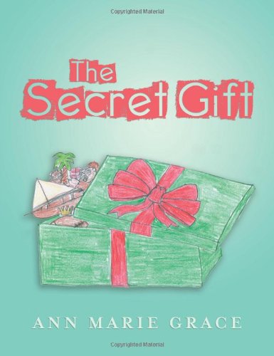 【预订】the secret gift