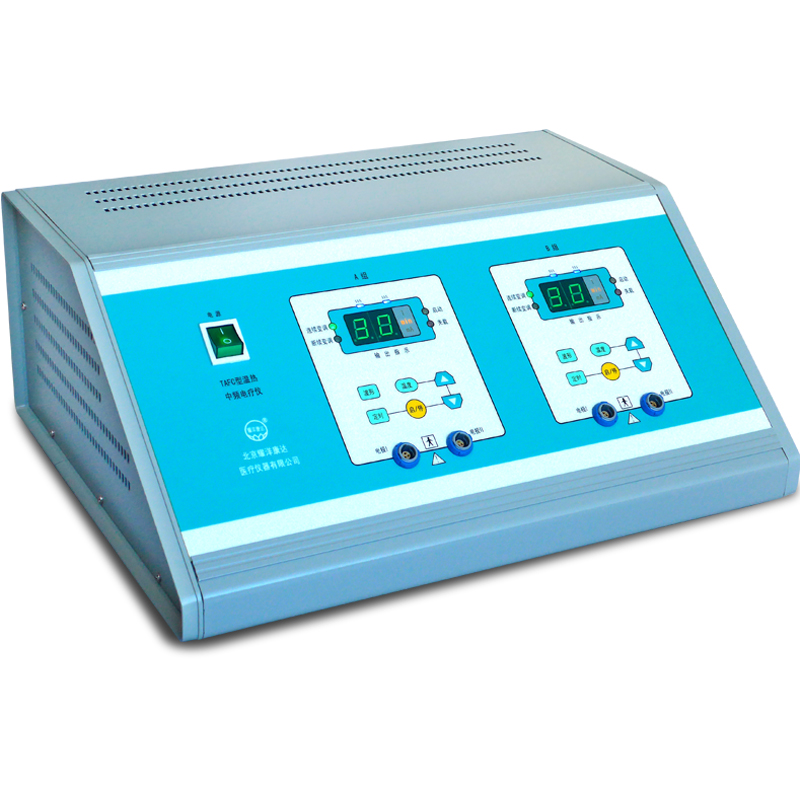 耀洋康达中频治疗仪温热电疗仪电刺激仪脉冲按摩器理疗器理疗仪电