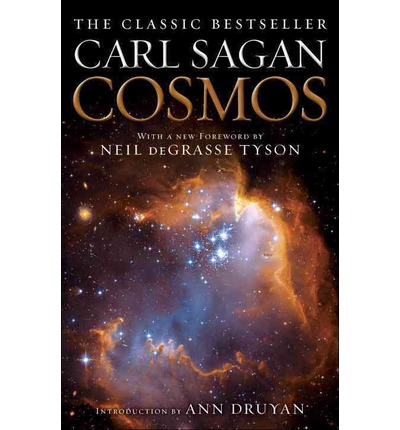 宇宙万物COSMOS
