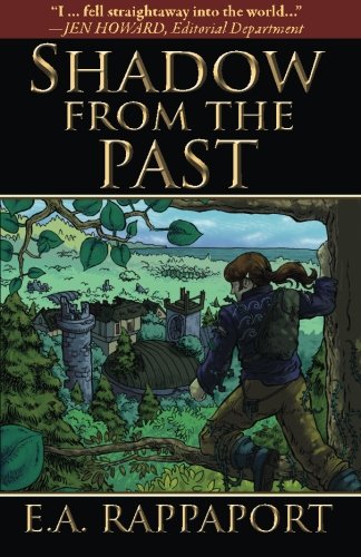 Shadow from the Past