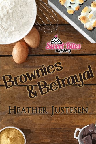 Brownies & Betrayal: A Sweet Bi