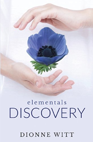 Elementals: Discovery