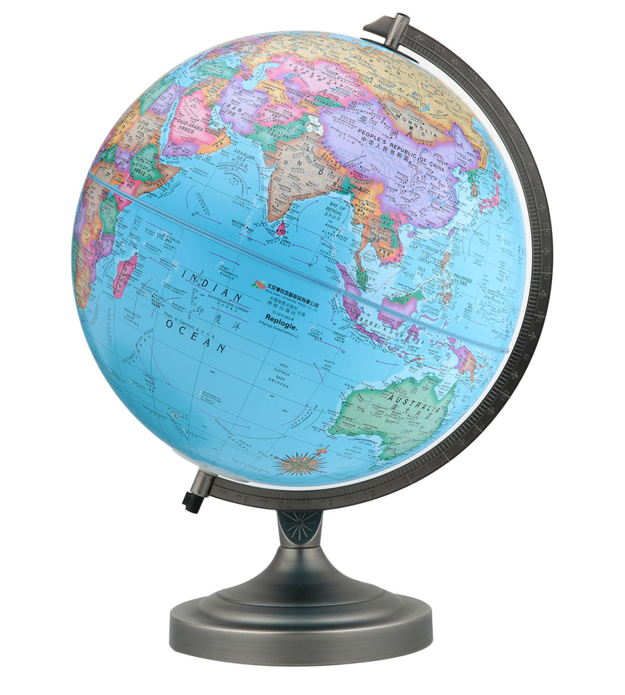 怎么查看地球仪历史价格|地球仪价格历史