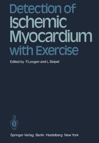 【预订】detection of ischemic myocardium with