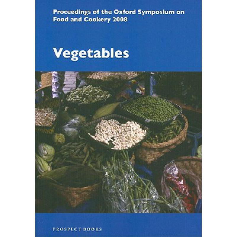 预订 Vegetables