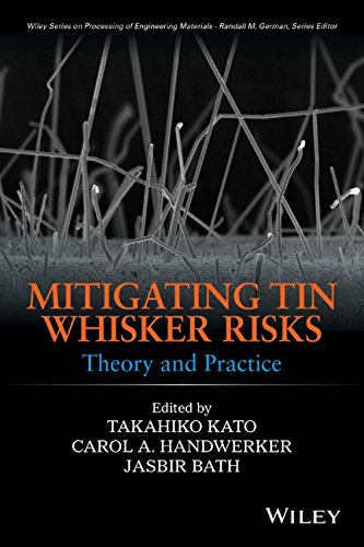 【预订】mitigating tin whisker risks