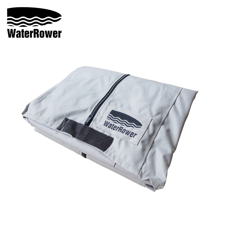 WaterRower沃特罗伦水阻划船器专用防尘罩防潮保护