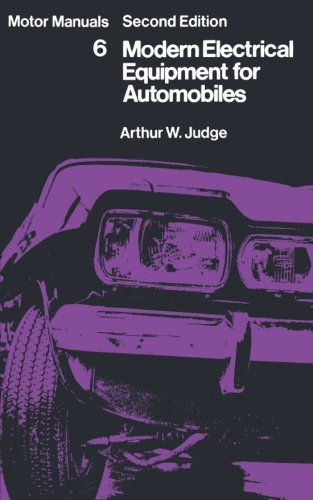 【预订】modern electrical equipment for