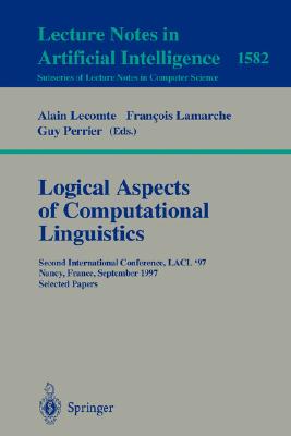 【预订】logical aspects of computational