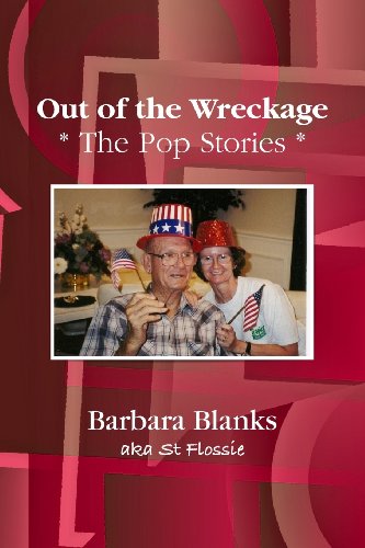【预订】out of the wreckage: the pop