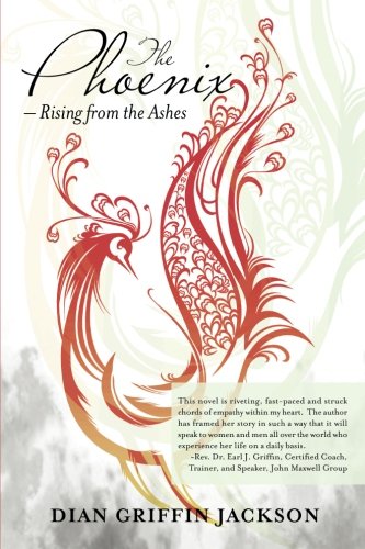 The Phoenix - Rising from t
